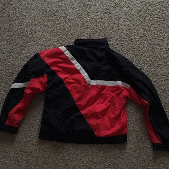 REEBOK Vintage Windbreaker - Picture 3 of 3